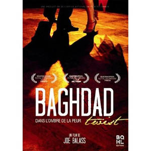Baghdad Twist (DVD)